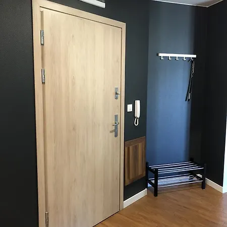 Appartamento Loft Apartament 2 Piła