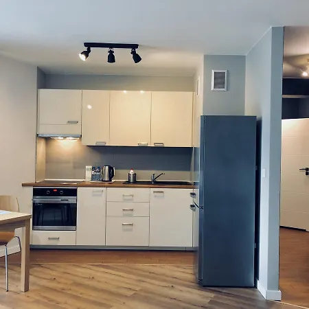 Appartamento Loft Apartament 2 *