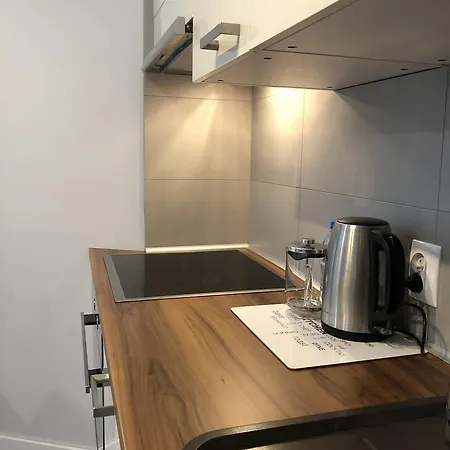 Loft Apartament 2 * Piła