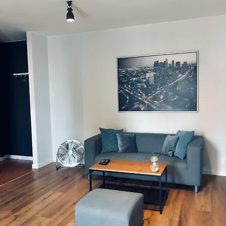 Loft Apartament 2 Lejlighed Piła