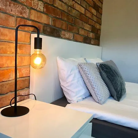 Loft Apartament 2 Lejlighed Piła